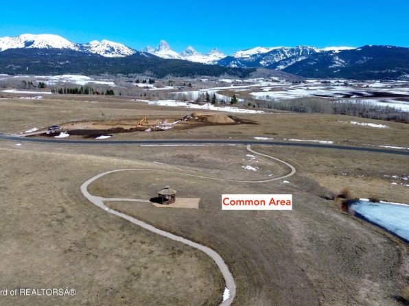 2410/2415 Snow Crest Ranch Dr, Driggs, ID 83422