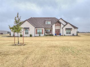 8001 S Cimarron Rd, Mustang, OK 73064