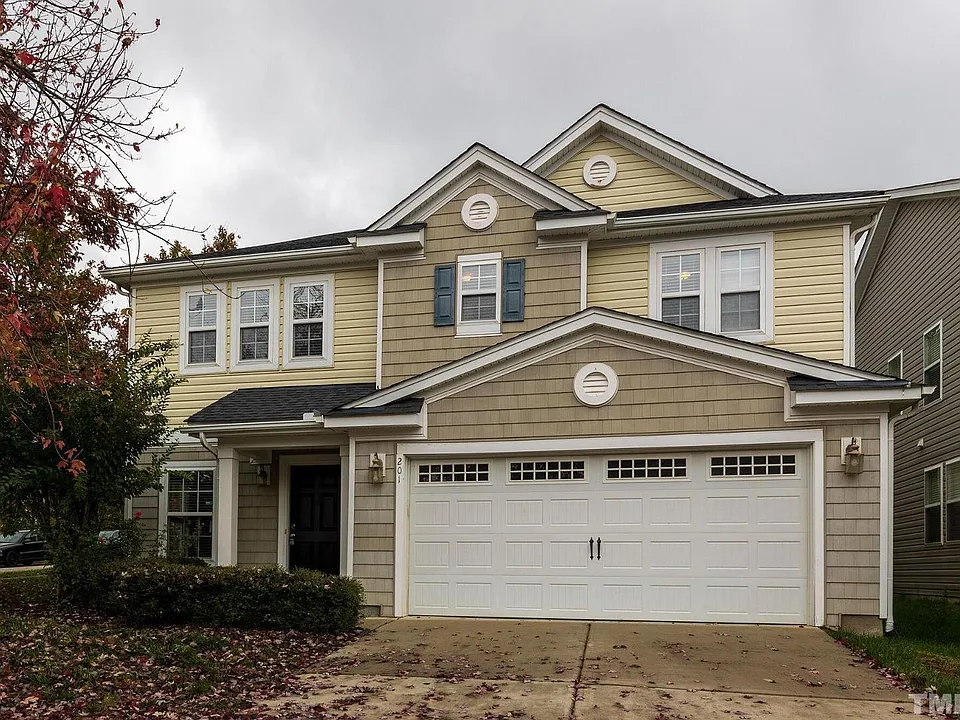 201 Northlands Dr