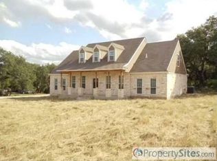 8001 Forest View Dr, Austin, TX 78737