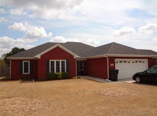 132 Boston Harbour Way, Madison, AL 35758