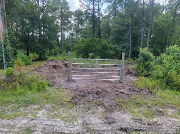 10460 Yeager Ave, Hastings, FL 32145
