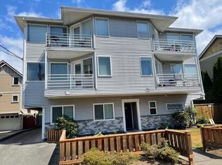 8710 Mary Ave NW APT 6, Seattle, WA 98117