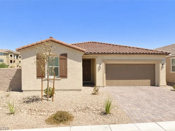 6354 Cuen Cove St, North Las Vegas, NV 89031