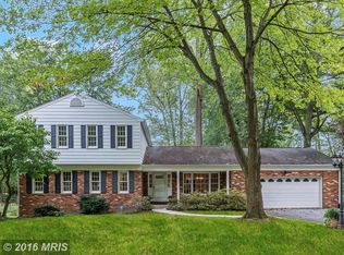 5085 Durham Rd W, Columbia, MD 21044