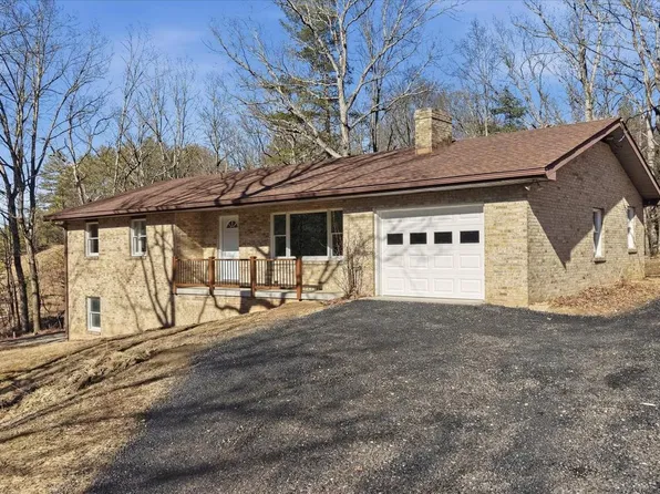 3247 Christian Church Rd, High View, WV 26808