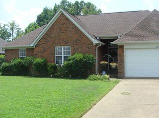 5655 Blocker St, Olive Branch, MS 38654