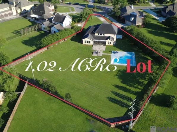 2239 Saint Andrews Ave, Zachary, LA 70791