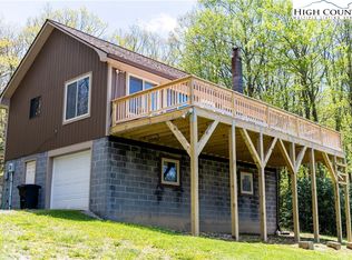 491 Old Mountain Rd, Banner Elk, NC 28604
