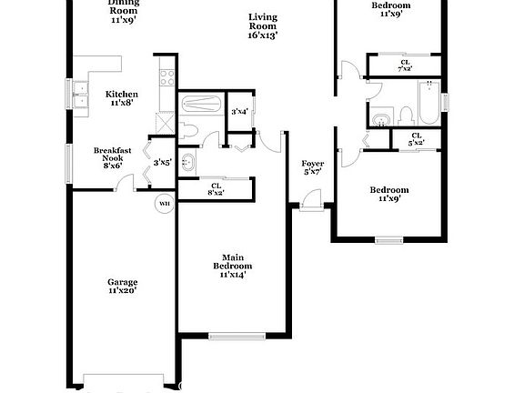 2nd image of 6715 Gilda Dr