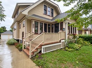 2551 N 66th St, Wauwatosa, WI 53213