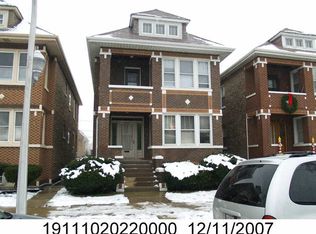 4751 S Springfield Ave, Chicago, IL 60632