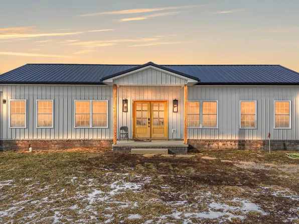 1848 Boyers Chapel Rd, Sadieville, KY 40370