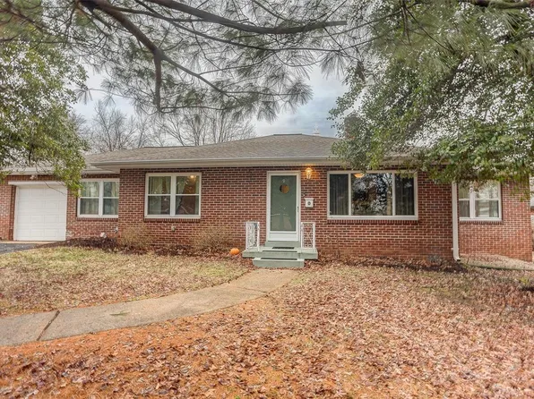 9 Lakewood Dr, Belleville, IL 62223