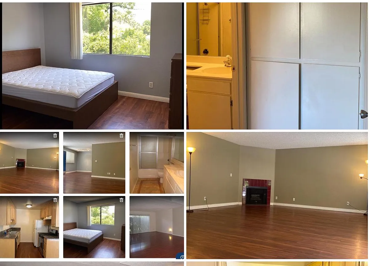 Building Photo - 6590 Hazeltine Ave #304