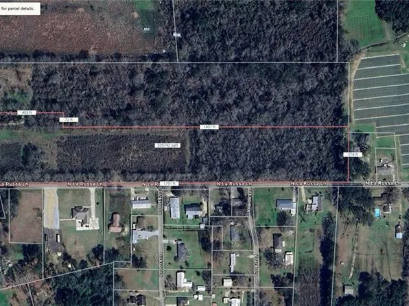 N La Russa Ln, Independence, LA 70443