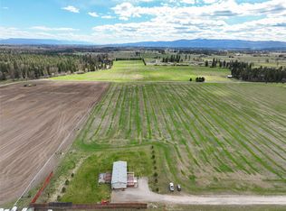 2101 Helena Flats Rd, Kalispell, MT 59901