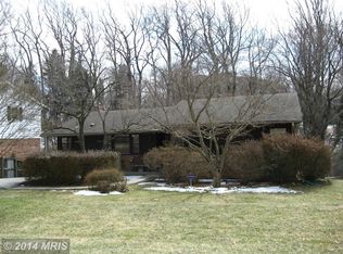 1407 Sarah Dr, Silver Spring, MD 20904