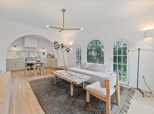 800 N Edinburgh Ave, Los Angeles, CA 90046