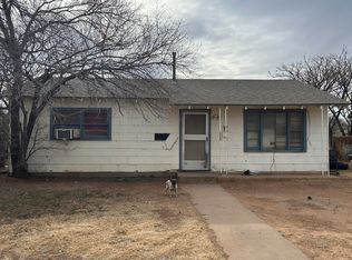 1826 E 25th St, Lubbock, TX 79404
