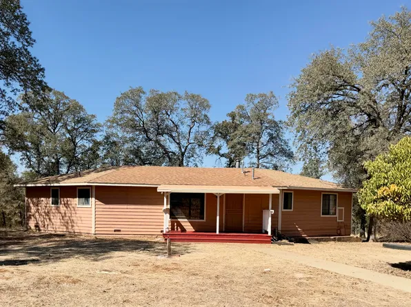 16185 Caribou Rd, Cottonwood, CA 96022