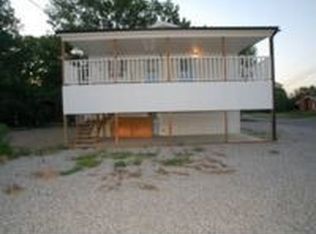 1190 S Irvine Rd, Irvine, KY 40336