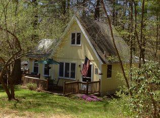 864 Old Coldbrook Rd #16, Barre, MA 01005
