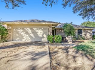 2608 Green Ridge St, Fort Worth, TX 76133