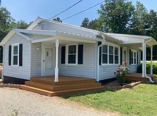 322 Easter Rd, Lexington, NC 27295