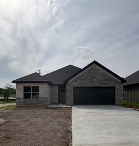 701 N College Ave, West, TX, 76691