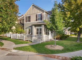 1548 Bennet Mountain Rd, Castle Rock, CO 80109