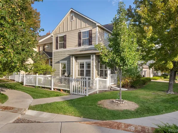 1548 Bennet Mountain Road, Castle Rock, CO 80109
