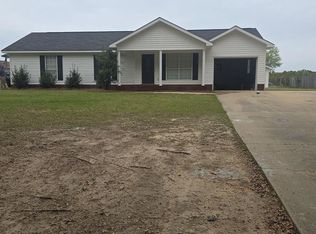 1852 Harden Rd, Slocomb, AL 36375