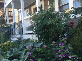 3965 Washington St #3, Roslindale, MA 02131