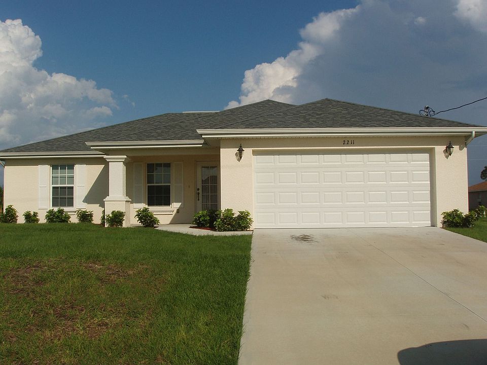 2211 Front View