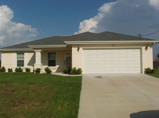 2211 NW 18th Pl, Cape Coral, FL 33993