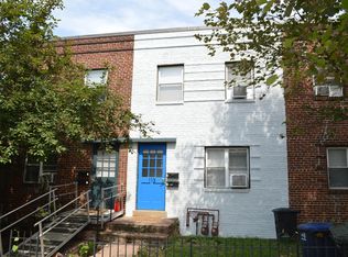 113 O St SW, Washington, DC 20024