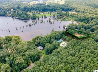 0 N Lakeview Dr, Farmerville, LA 71241