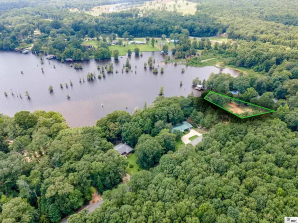 0 N Lakeview Dr, Farmerville, LA 71241