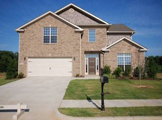 15018 Lakeside Trl, Huntsville, AL 35803