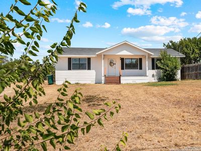 501 Poplar, Jourdanton, TX, 78026