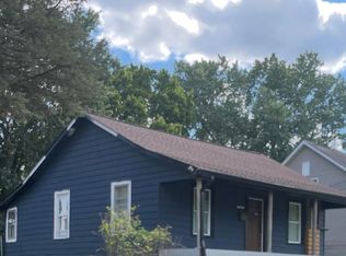 1133 Cherry St, Kingsport, TN 37660