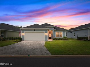 1289 STILLWATER Boulevard, St. Johns, FL 32259