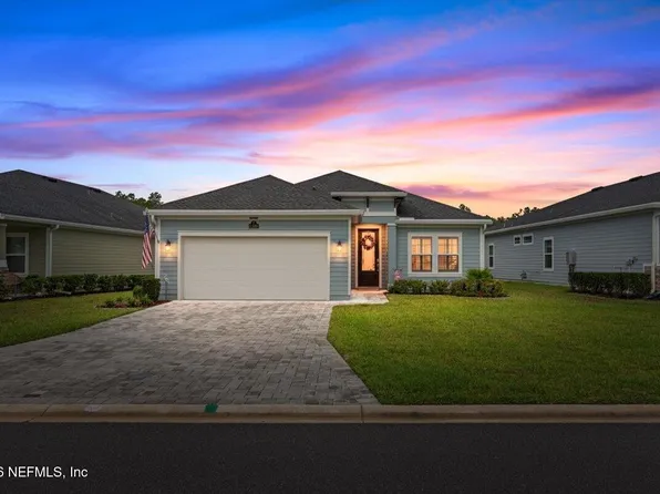 1289 STILLWATER Boulevard, St. Johns, FL 32259