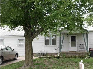 2900 N Woodland St, Wichita, KS 67204
