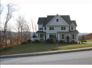 7 Beth Ct, Warwick, NY 10990