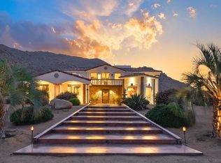 8022 Wesley Rd, Joshua Tree, CA 92252