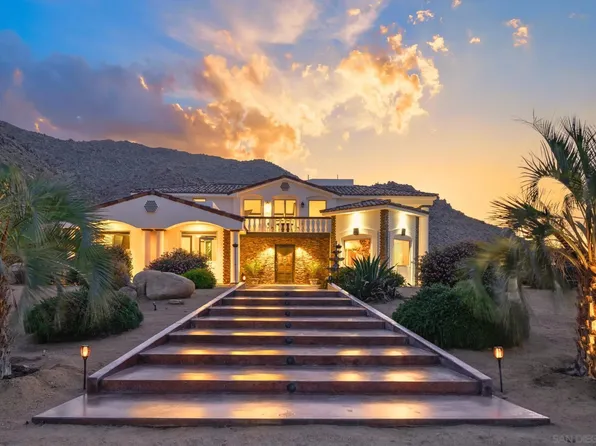 8022 Wesley Rd, Joshua Tree, CA 92252