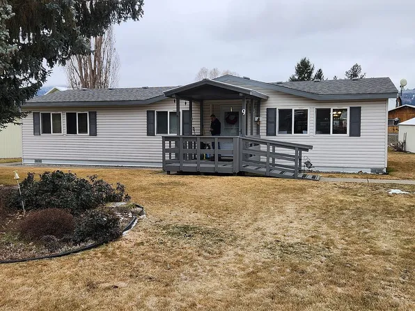 9 Sandpiper Way, Republic, WA 99166