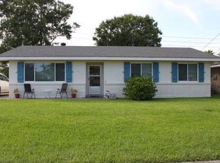 613 Highland Dr, Houma, LA 70364